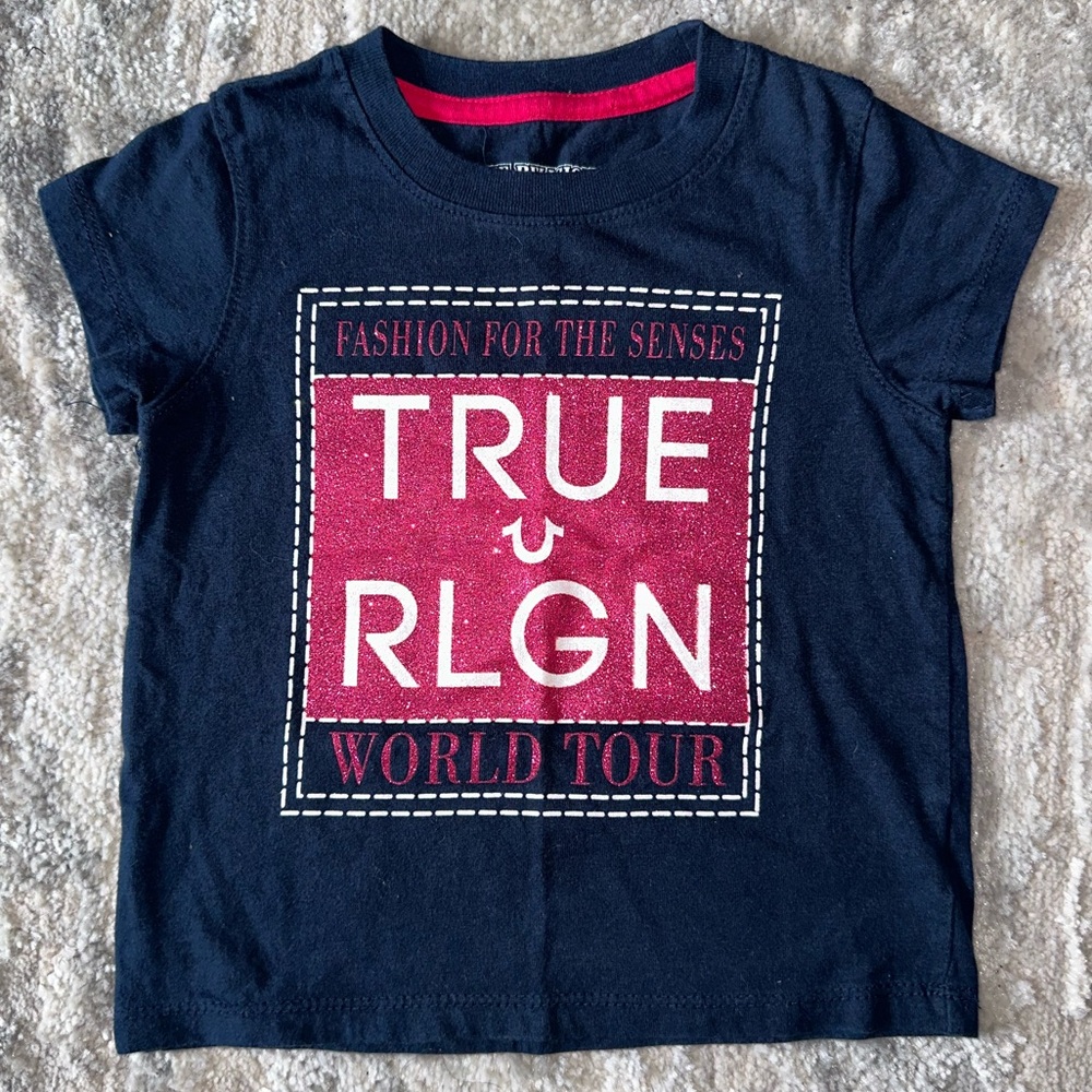 True Religion Shirt